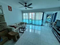 Blk 467 Blue Riverview (Sembawang), HDB 5 Rooms #557629381